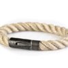 Herren Armband RANGER retro gedreht