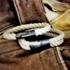 Herren Armband RANGER retro gedreht – Bild 5