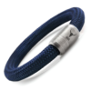 Mens bracelet DIGGER, blue - Image 5