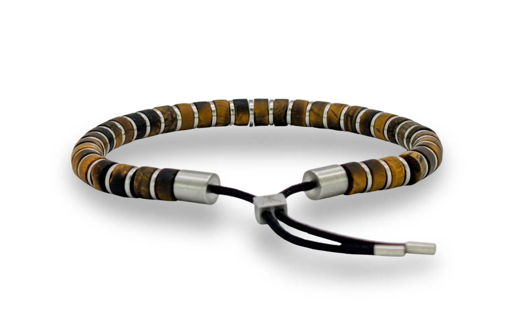 ISARPERLEN Tigerauge